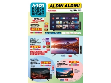 A101 12 Ocak Aldn Aldn - 3