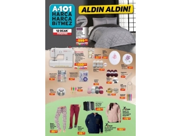 A101 12 Ocak Aldn Aldn - 7