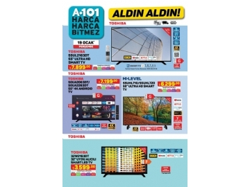 A101 19 Ocak Aldn Aldn - 3