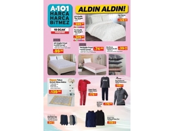 A101 19 Ocak Aldn Aldn - 7