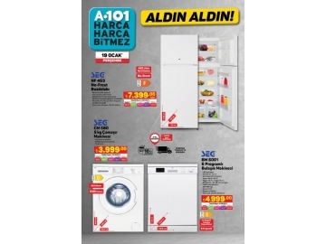 A101 19 Ocak Aldn Aldn - 4