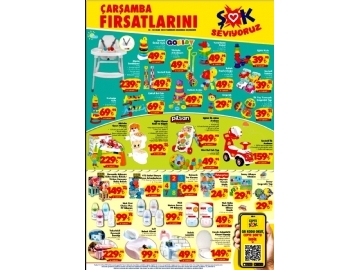 ok 18 - 24 Ocak Frsat rnleri - 2