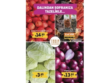 Migros 19 Ocak - 1 ubat Migroskop Dergisi - 40