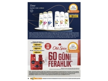 Migros 19 Ocak - 1 ubat Migroskop Dergisi - 76