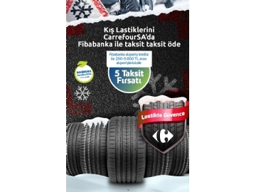 CarrefourSA 19 Ocak - 1 ubat Katalou - 53