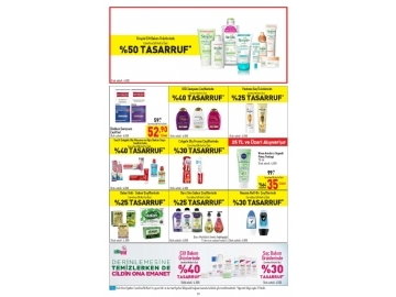 CarrefourSA 19 Ocak - 1 ubat Katalou - 32