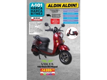 A101 26 Ocak Aldn Aldn - 5