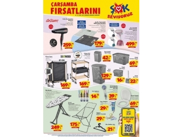 ok 25 - 31 Ocak Frsat rnleri - 1