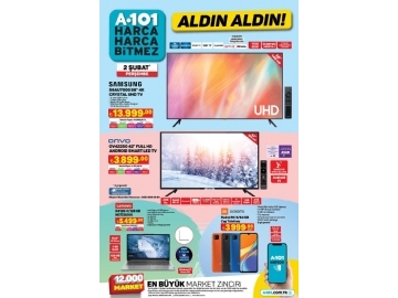 A101 2 ubat Aldn Aldn - 2