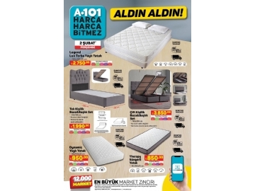 A101 2 ubat Aldn Aldn - 5