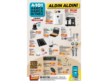 A101 2 ubat Aldn Aldn - 4