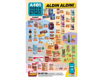 A101 2 ubat Aldn Aldn - 9