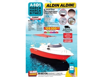 A101 2 ubat Aldn Aldn - 1