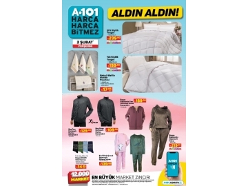 A101 2 ubat Aldn Aldn - 8