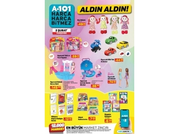 A101 2 ubat Aldn Aldn - 7