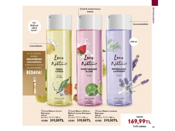 Oriflame ubat 2023 Katalou - 53