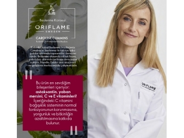 Oriflame ubat 2023 Katalou - 140