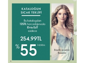 Oriflame ubat 2023 Katalou - 30