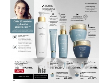 Oriflame ubat 2023 Katalou - 112