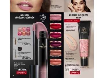 Oriflame ubat 2023 Katalou - 78