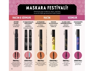Oriflame ubat 2023 Katalou - 34