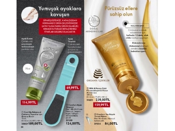 Oriflame ubat 2023 Katalou - 40