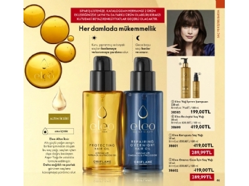 Oriflame ubat 2023 Katalou - 85