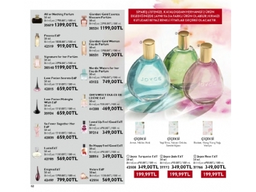 Oriflame ubat 2023 Katalou - 52