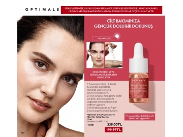 Oriflame ubat 2023 Katalou - 100