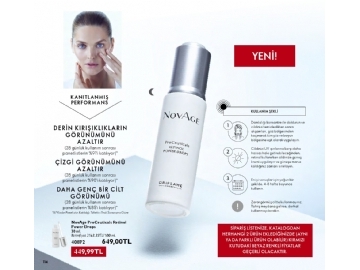 Oriflame ubat 2023 Katalou - 114