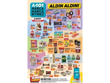 A101 9 ubat Aldn Aldn - 10