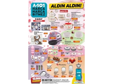 A101 9 ubat Aldn Aldn - 4