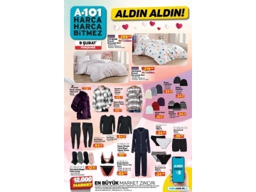 A101 9 ubat Aldn Aldn - 8