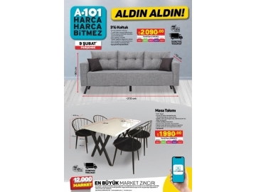 A101 9 ubat Aldn Aldn - 6