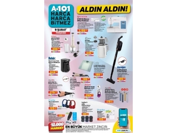 A101 9 ubat Aldn Aldn - 3