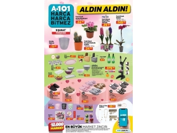 A101 9 ubat Aldn Aldn - 5