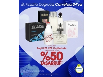 CarrefourSA Sevgililer Gn 2023 - 4