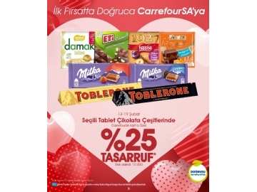 CarrefourSA Sevgililer Gn 2023 - 5