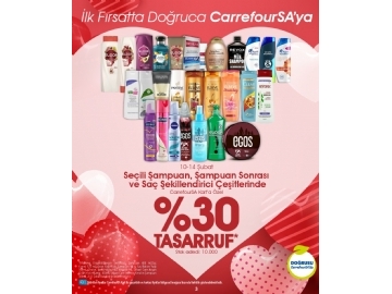 CarrefourSA Sevgililer Günü 2023 - 3