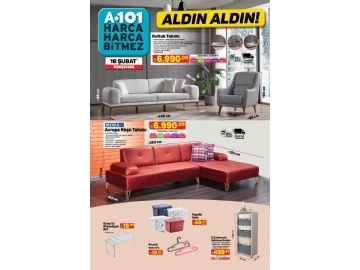 A101 16 ubat Aldn Aldn - 6