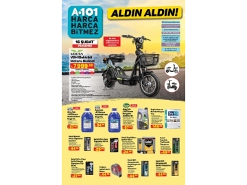 A101 16 ubat Aldn Aldn - 5