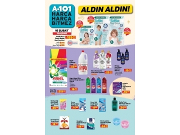 A101 16 ubat Aldn Aldn - 9