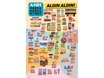A101 16 ubat Aldn Aldn - 10