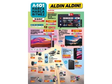 A101 16 ubat Aldn Aldn - 3