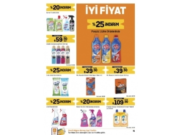 Migros 16 ubat - 1 Mart Migroskop - 41