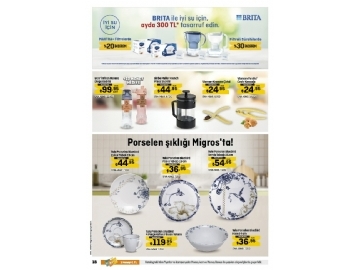 Migros 16 ubat - 1 Mart Migroskop - 73