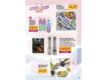 Migros 16 ubat - 1 Mart Migroskop - 68