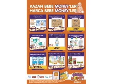 Migros 16 ubat - 1 Mart Migroskop - 44