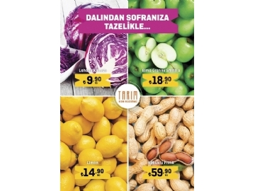 Migros 16 ubat - 1 Mart Migroskop - 7