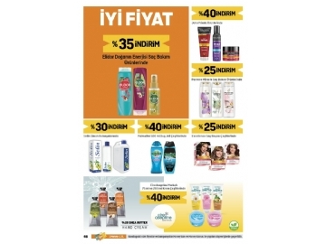 Migros 16 ubat - 1 Mart Migroskop - 46